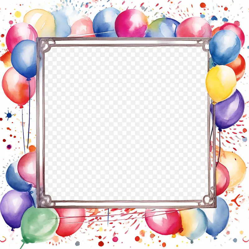 生日相框-生日相框
