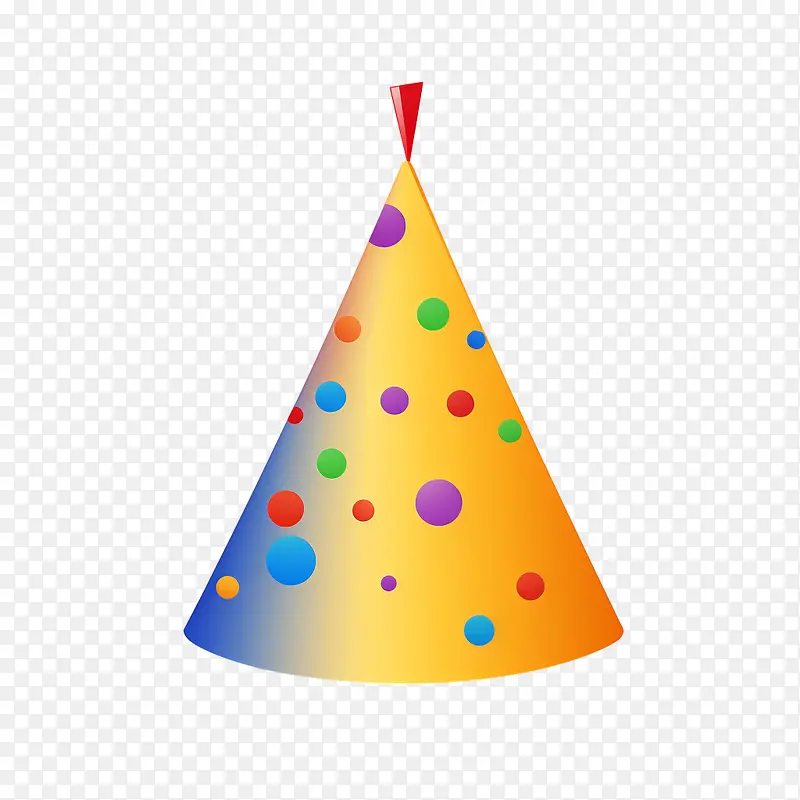 生日帽-生日帽