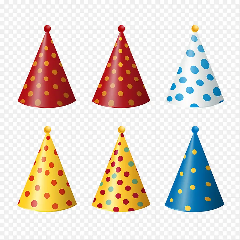 生日帽-生日帽