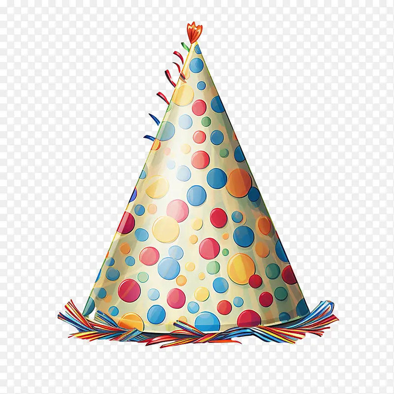 生日帽-生日帽