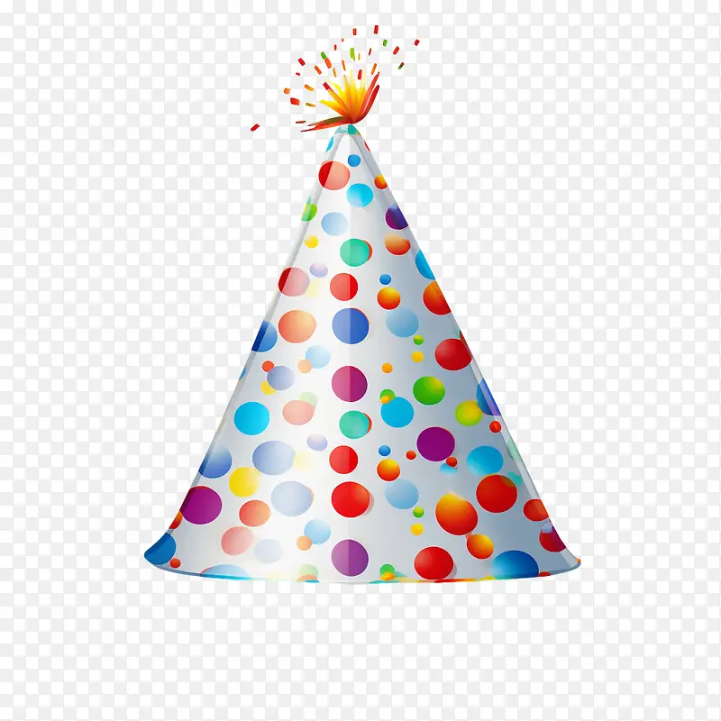 生日帽-生日帽