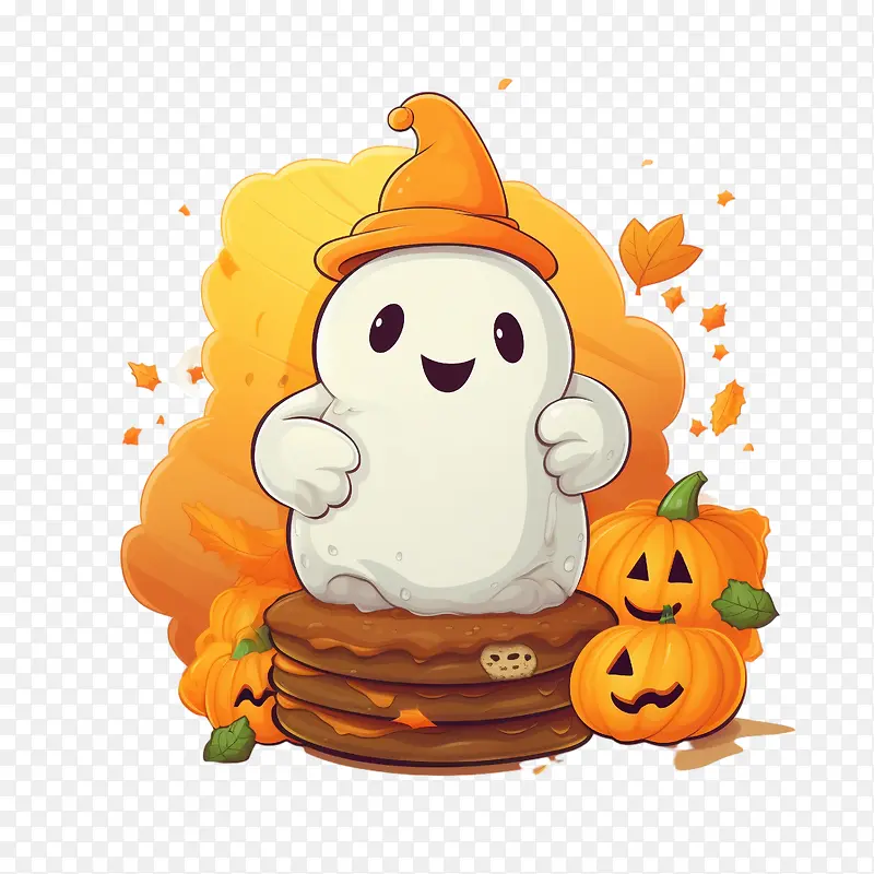 鬼魂