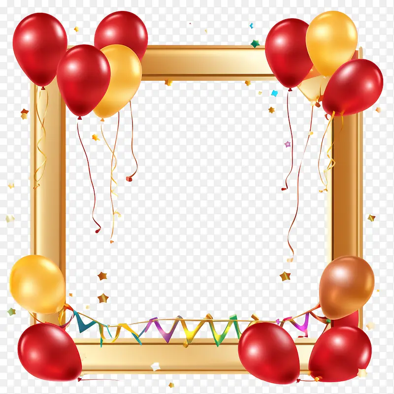 生日相框-生日相框