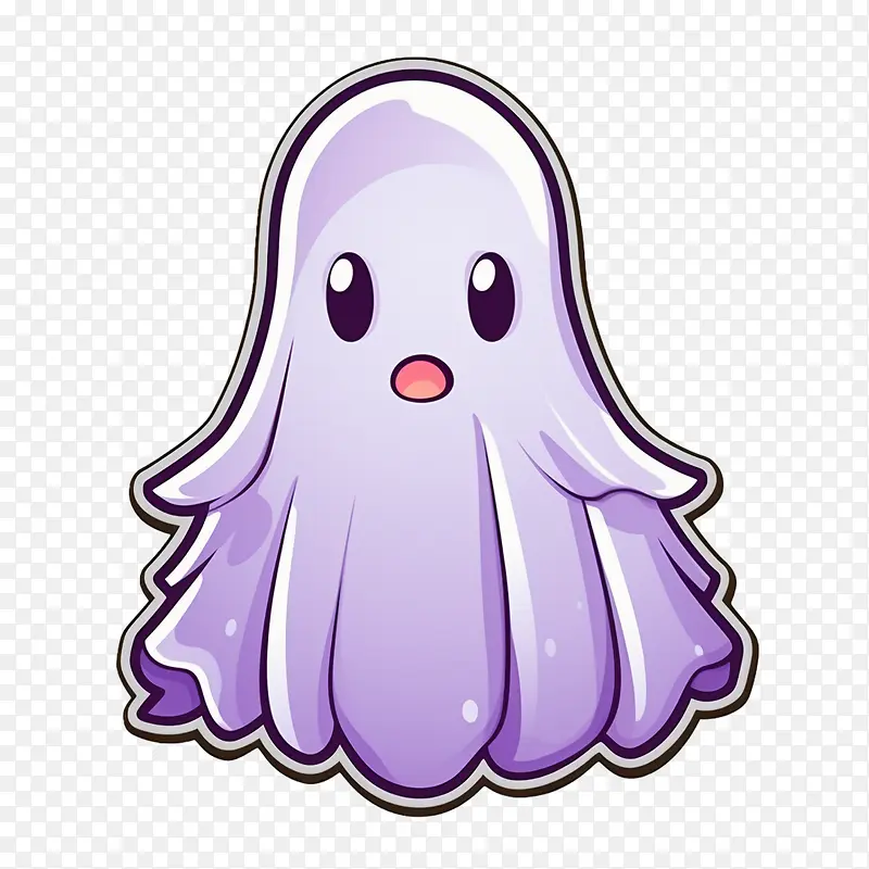 鬼魂