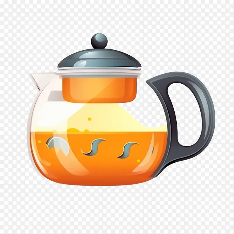 茶壶-茶壶茶壶泡茶茶叶