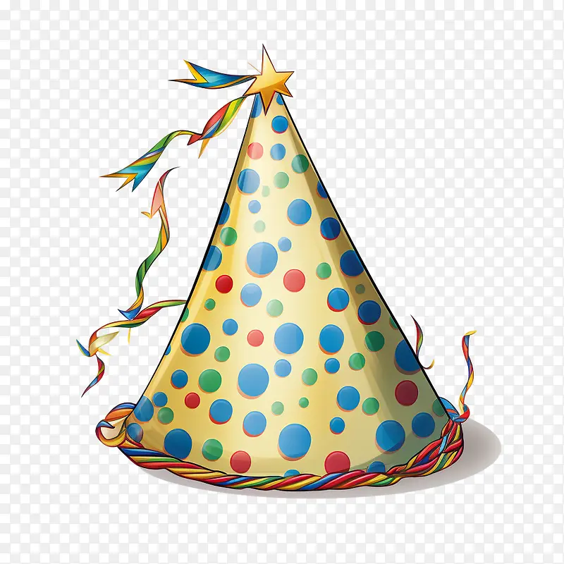 生日帽-生日帽