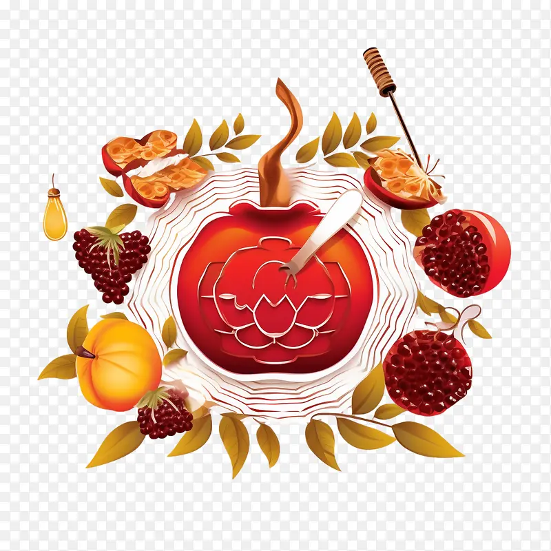 犹太新年-犹太新年