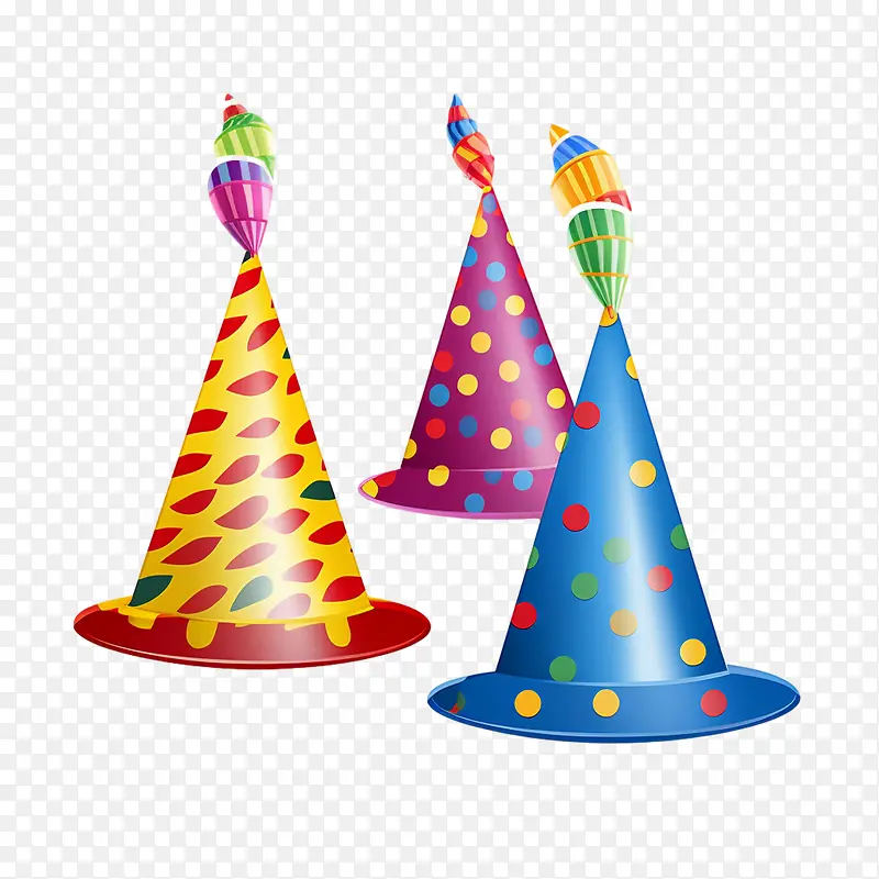 生日帽-生日帽