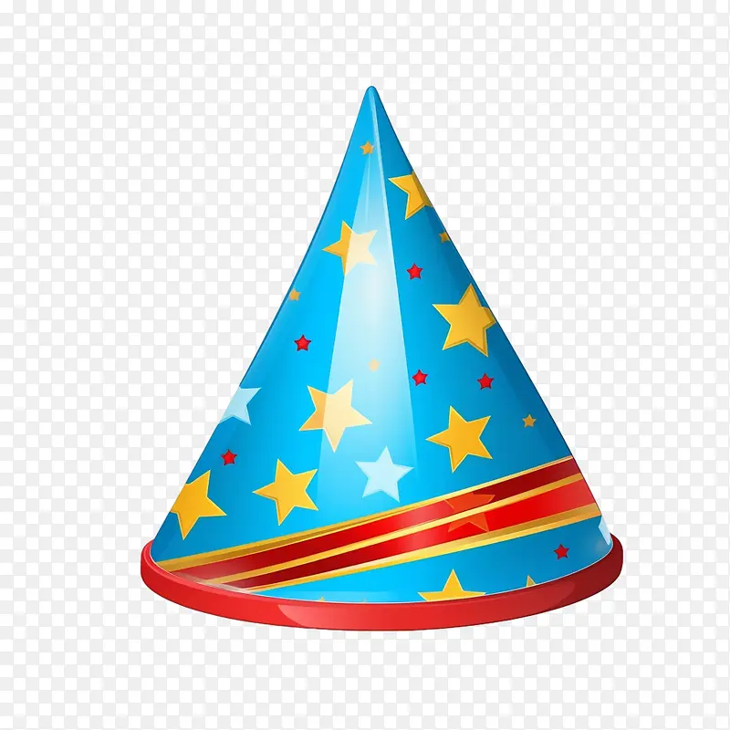 生日帽-生日帽