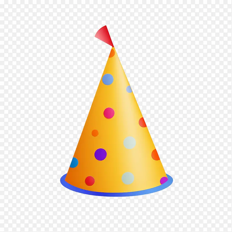 生日帽-生日帽