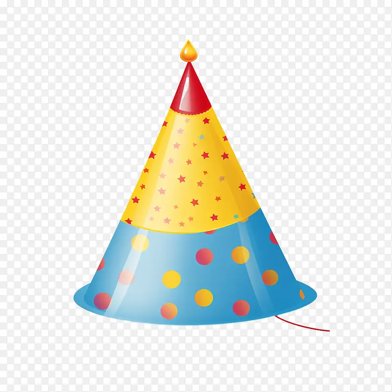 生日帽-生日帽