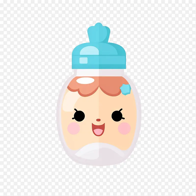 奶瓶-婴儿奶瓶