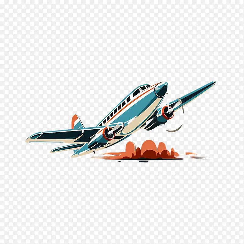 全国航空日-飞机