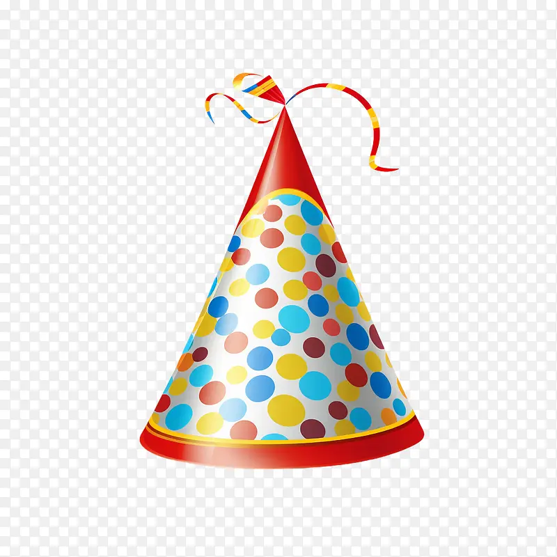 生日帽-生日帽
