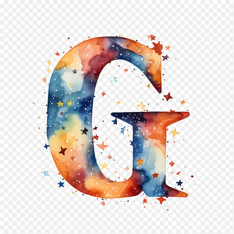 字母g-字母g