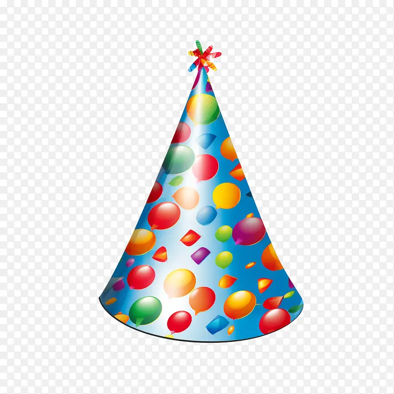 生日帽-生日帽