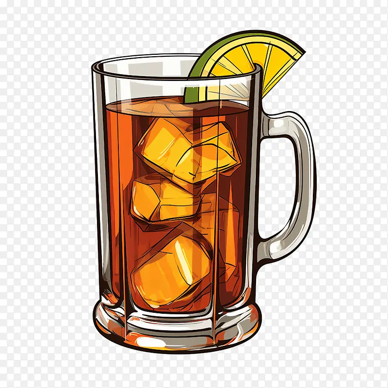 慕尼黑啤酒节啤酒-慕尼黑啤酒节啤酒茶杯冰柠檬