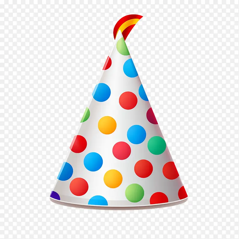 生日帽-生日帽