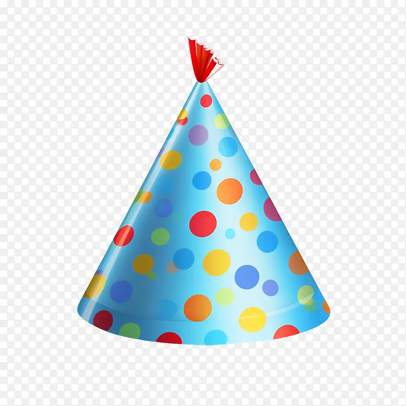 生日帽-生日帽