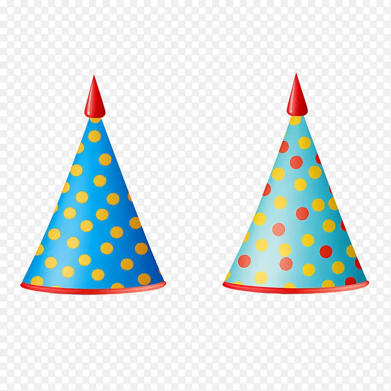 生日帽-生日帽