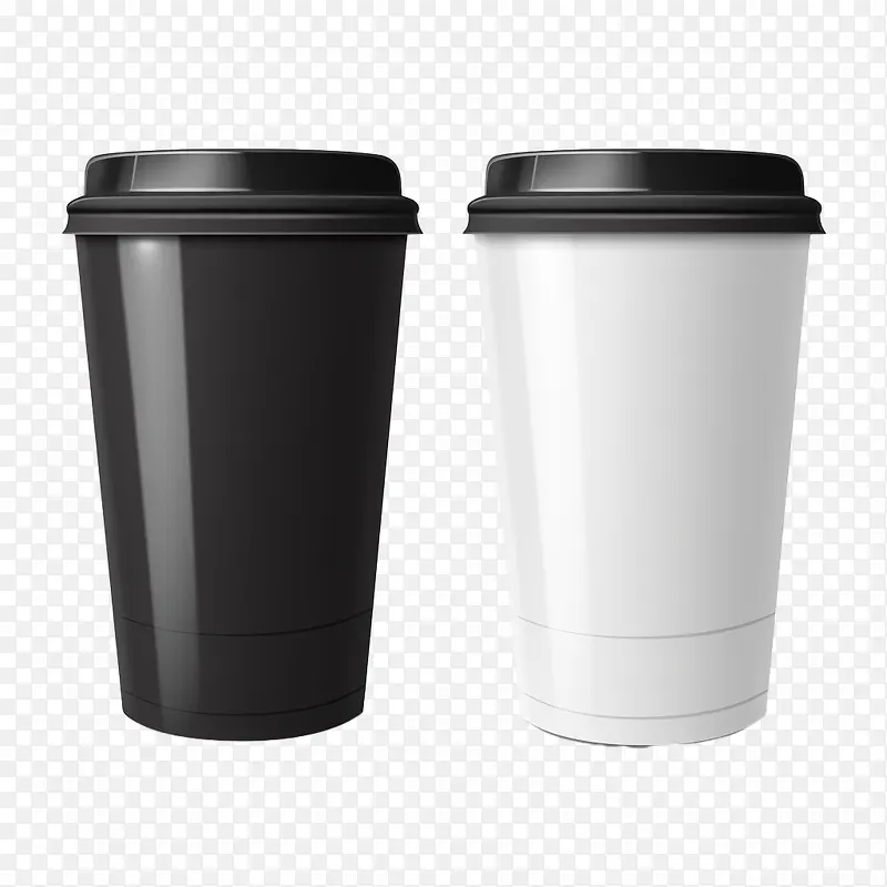 纸咖啡杯-咖啡