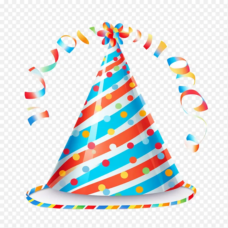 生日帽-生日帽