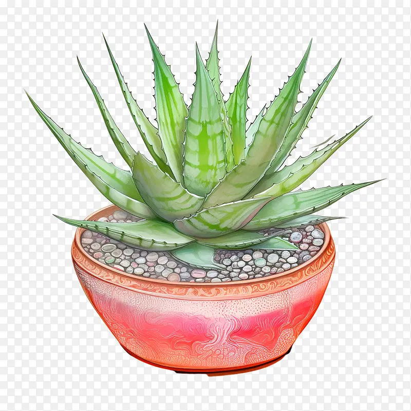 芦荟-芦荟