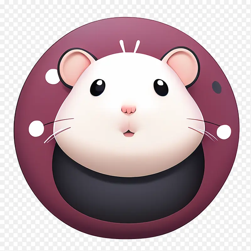 仓鼠-仓鼠