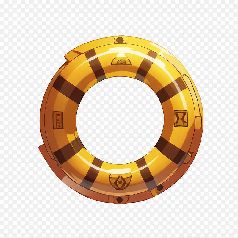 海洋-海洋救生器救生筏救生圈救生衣