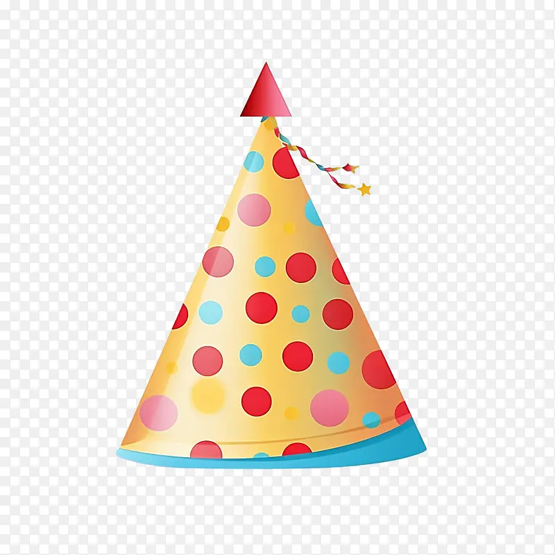 生日帽-生日帽