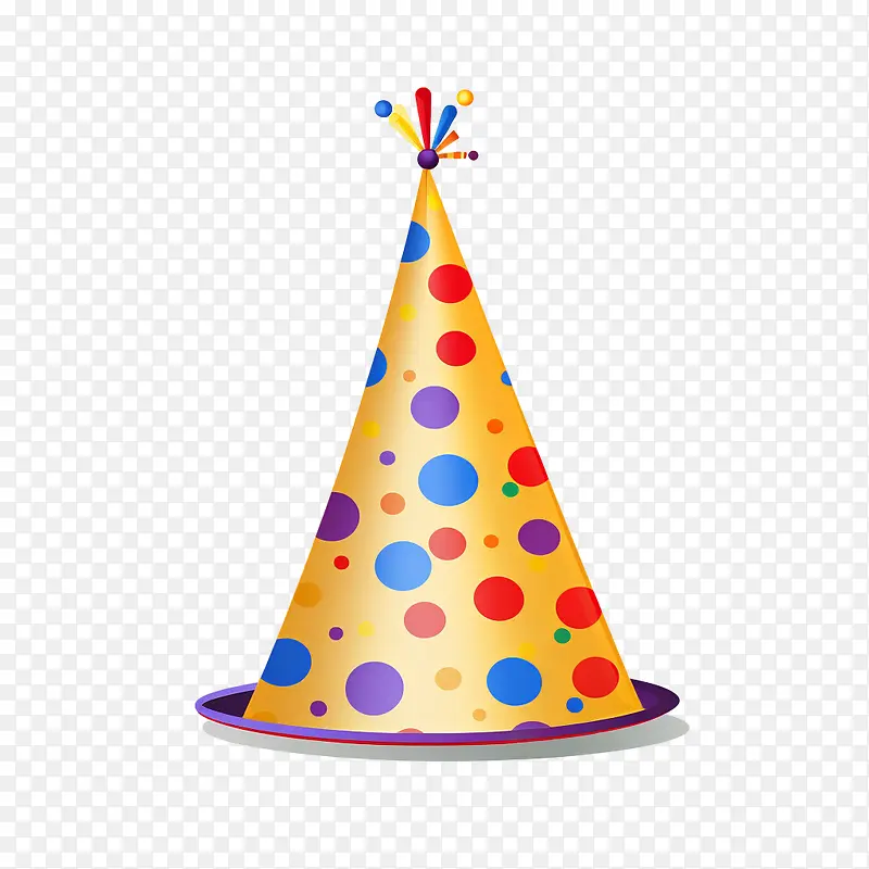生日帽-生日帽