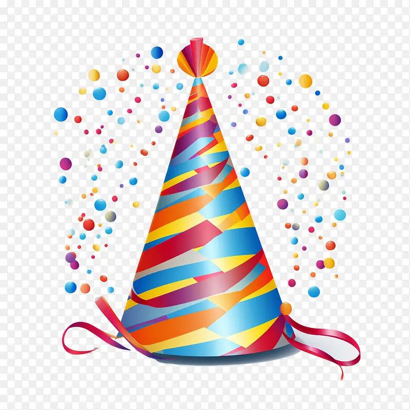 生日帽-生日帽