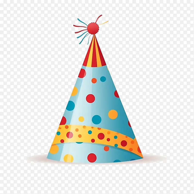 生日帽-生日帽