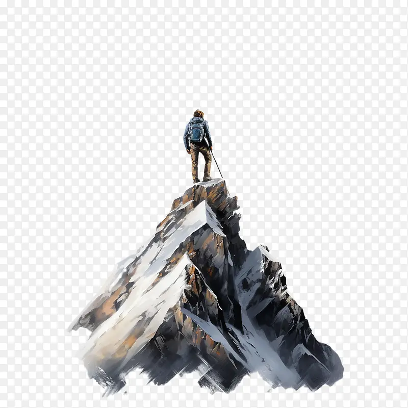 国家登顶日-国家登顶日登山探险峰