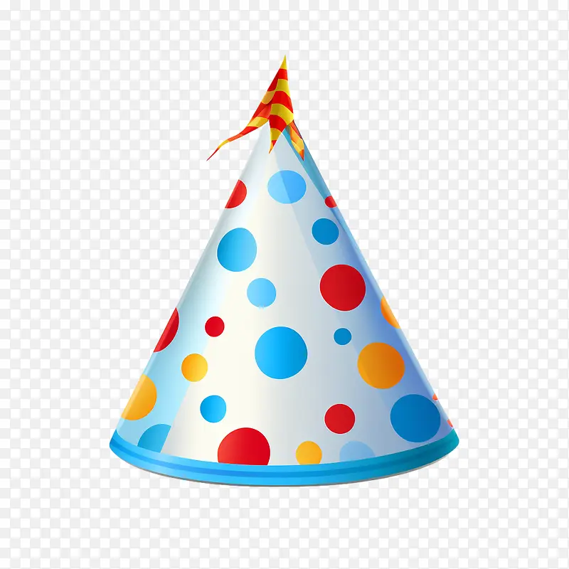 生日帽-生日帽