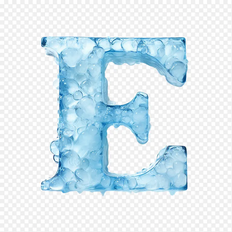 字母e字母e