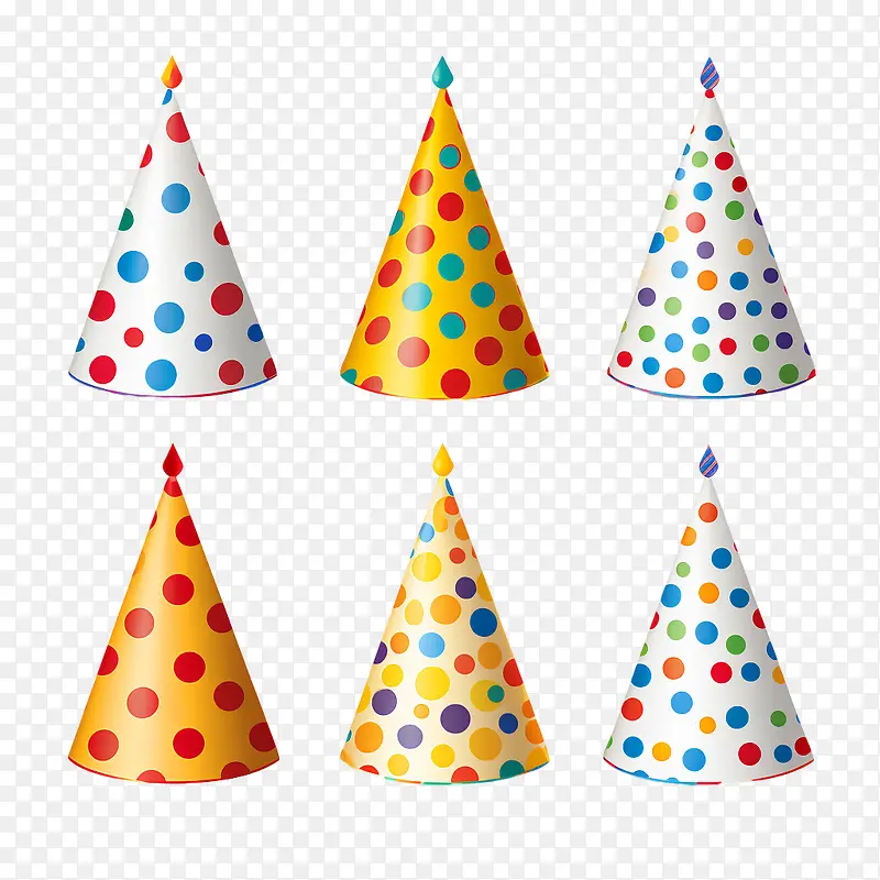 生日帽-生日帽