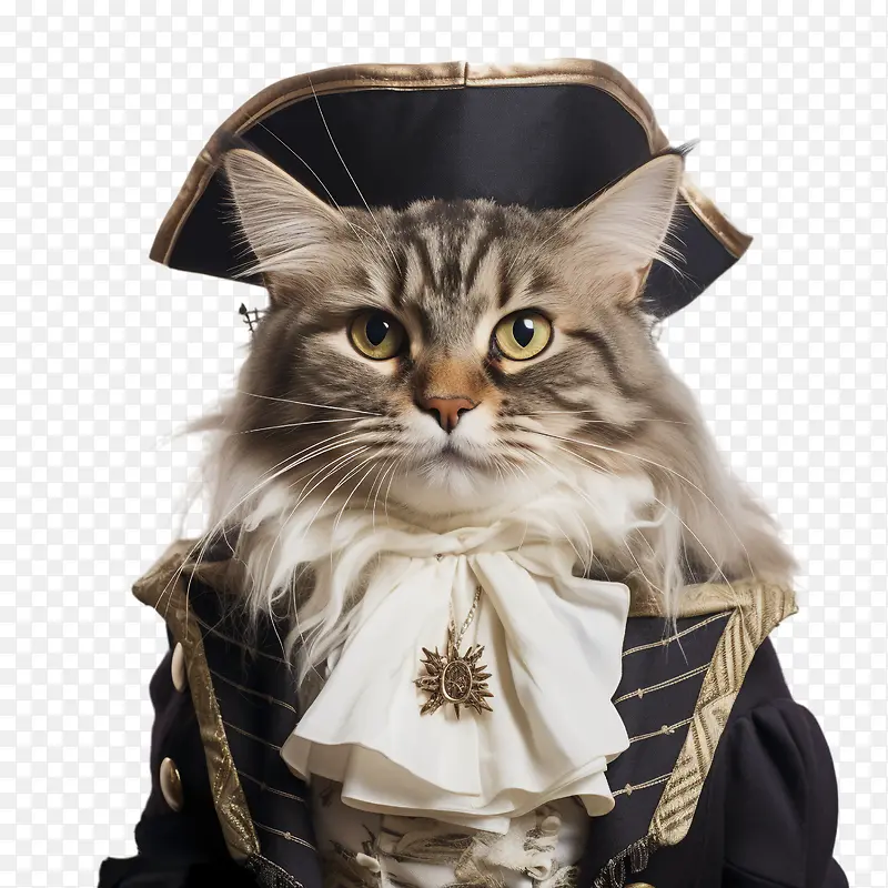 猫猫宠物照片日猫毛茸茸拟人化
