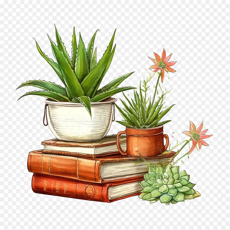 芦荟-芦荟