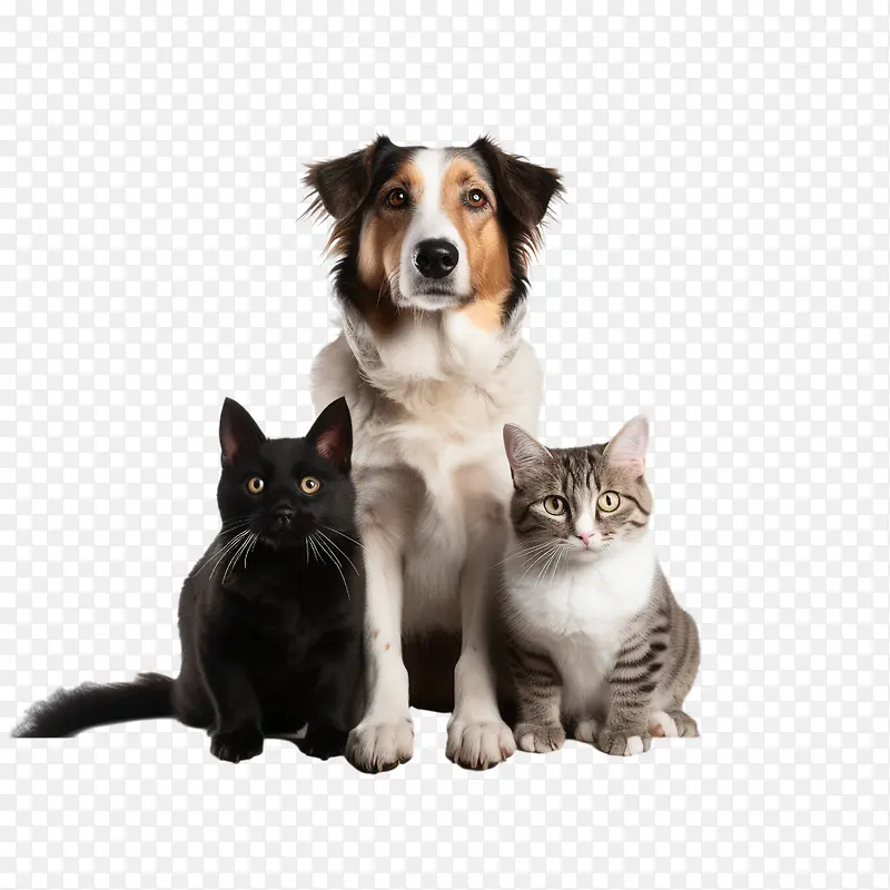 宠物照片日-宠物照片日狗猫宠物动物