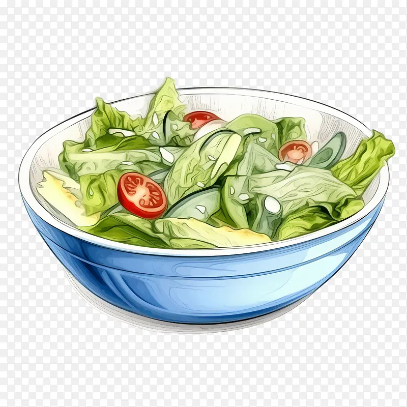 沙拉-沙拉