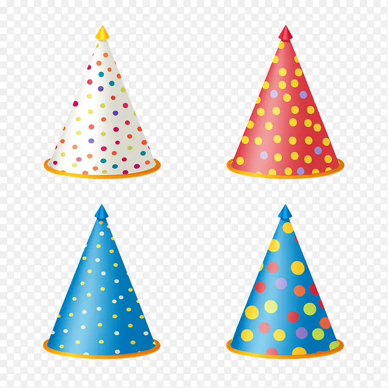 生日帽-生日帽