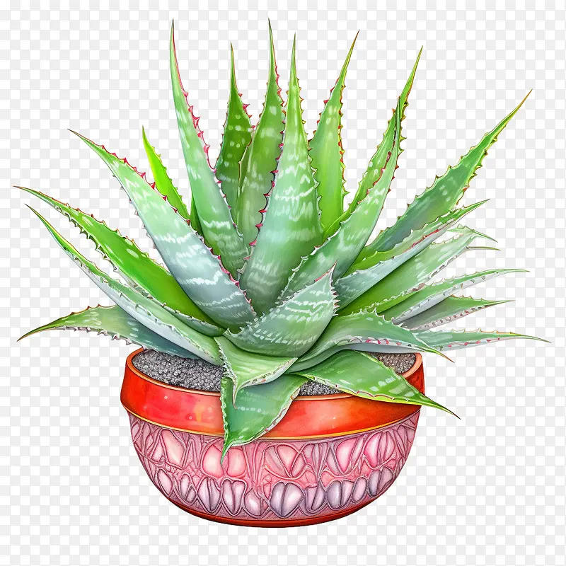 芦荟-芦荟
