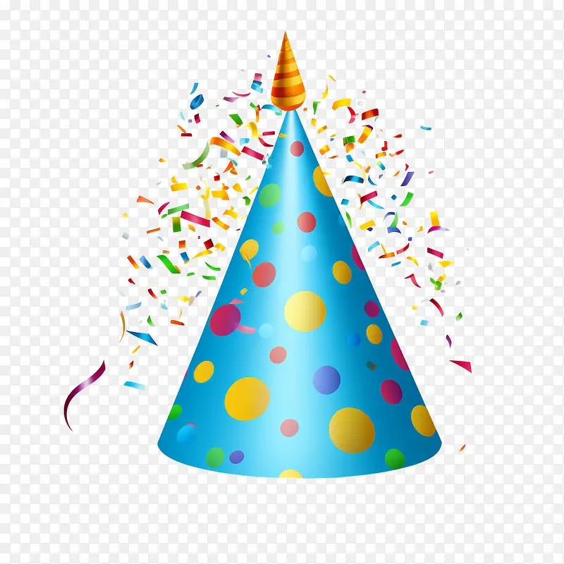 生日帽-生日帽