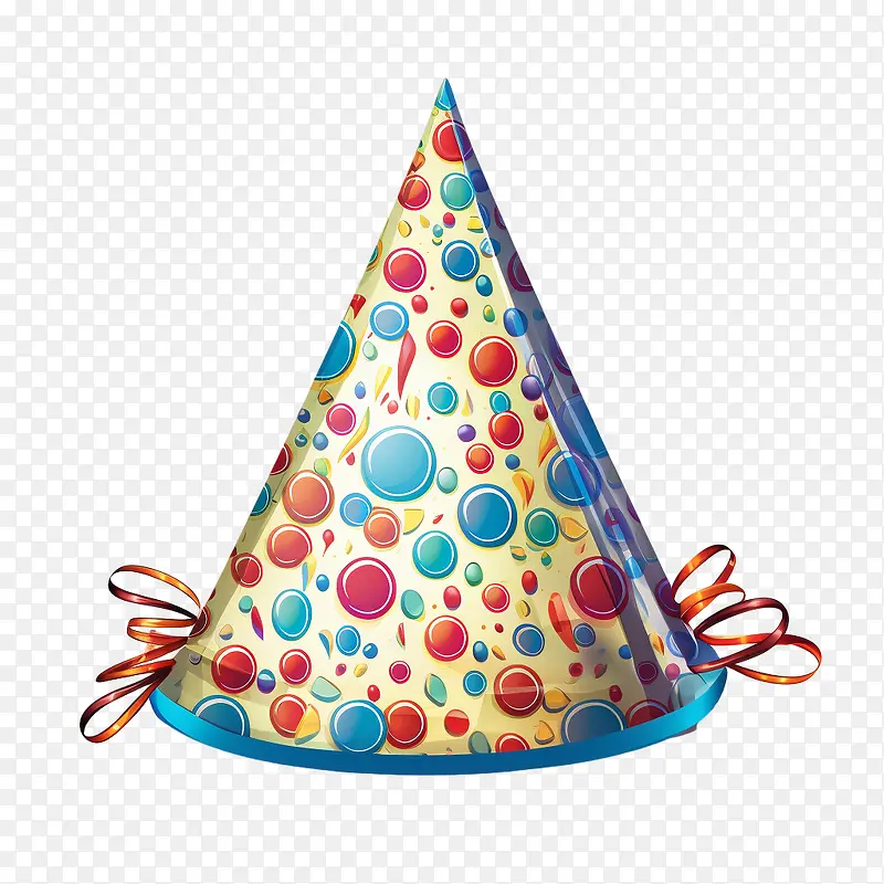 生日帽-生日帽