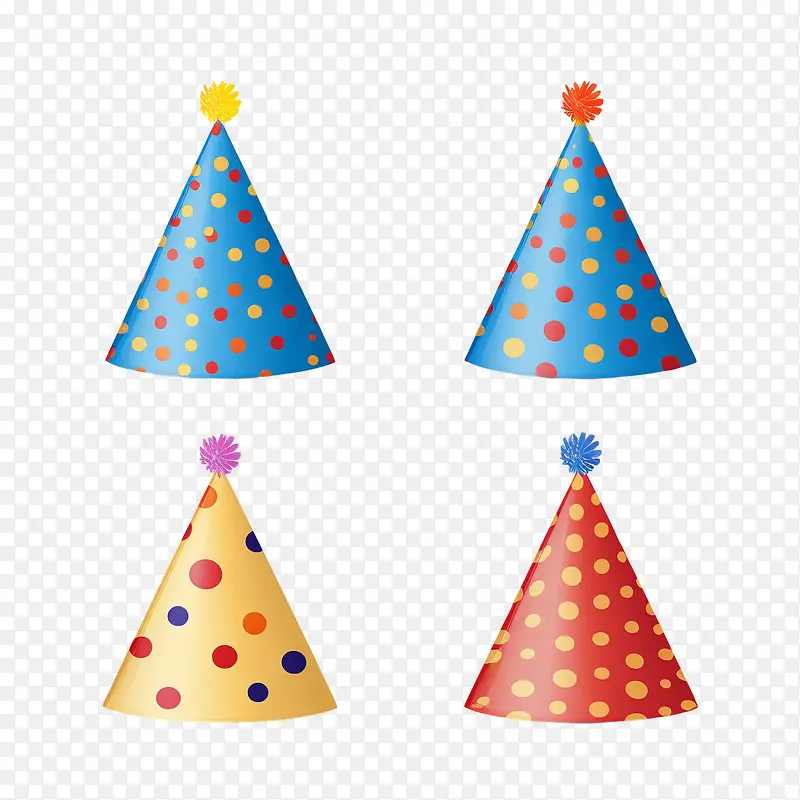 生日帽-生日帽