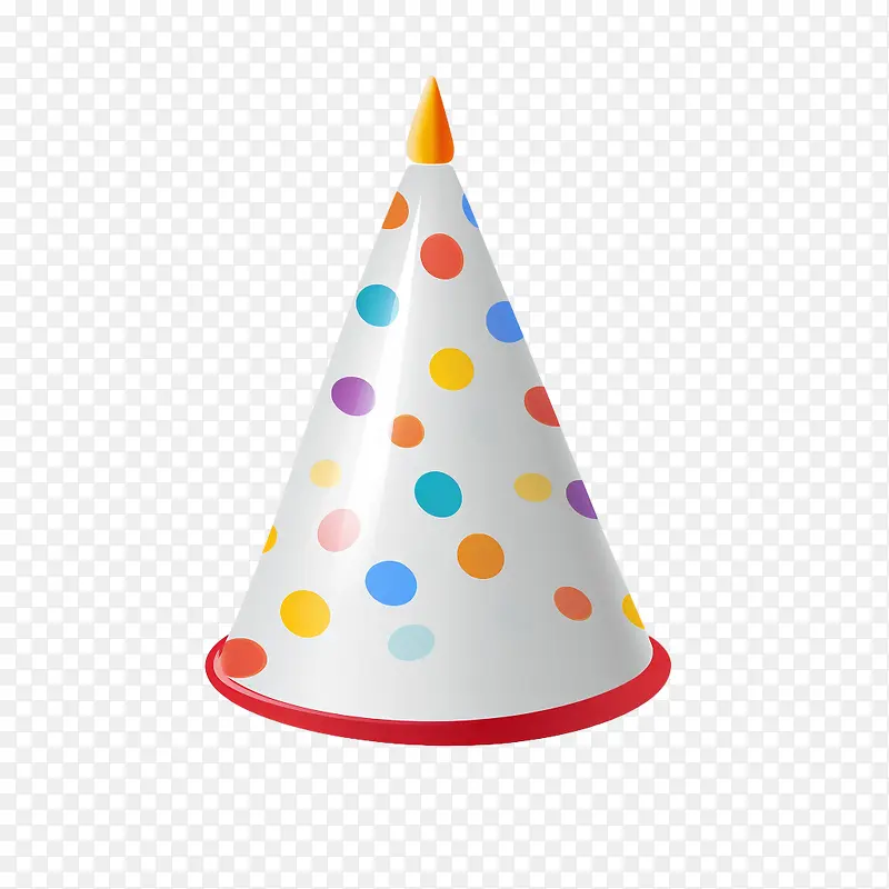 生日帽-生日帽