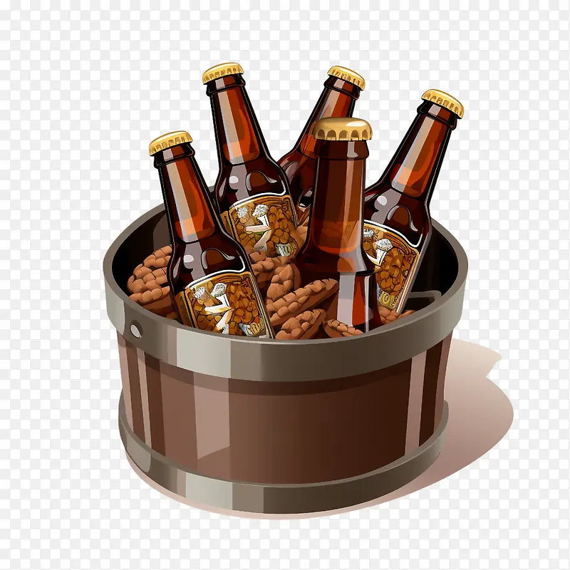 啤酒瓶-啤酒瓶啤酒瓶桶饮料