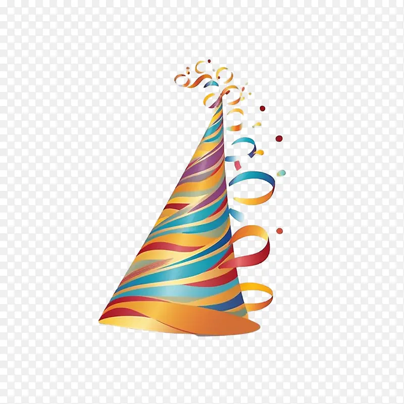 生日帽-生日帽
