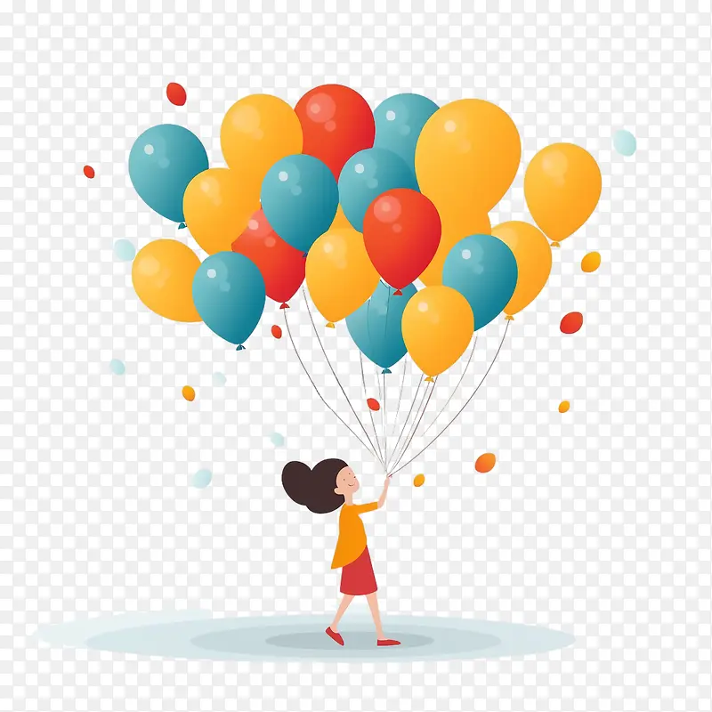 民族幸福发生日——生日快乐